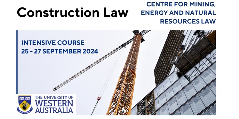 Construction Law