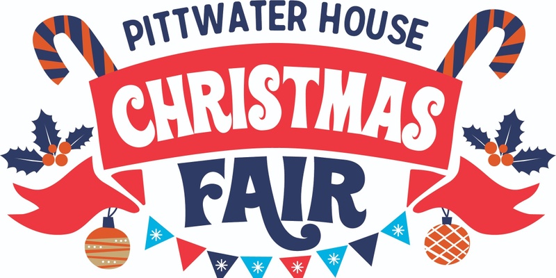 Pittwater House Christmas Fair 2024 - General Public