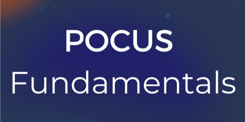 POCUS Fundamentals Course - Brisbane