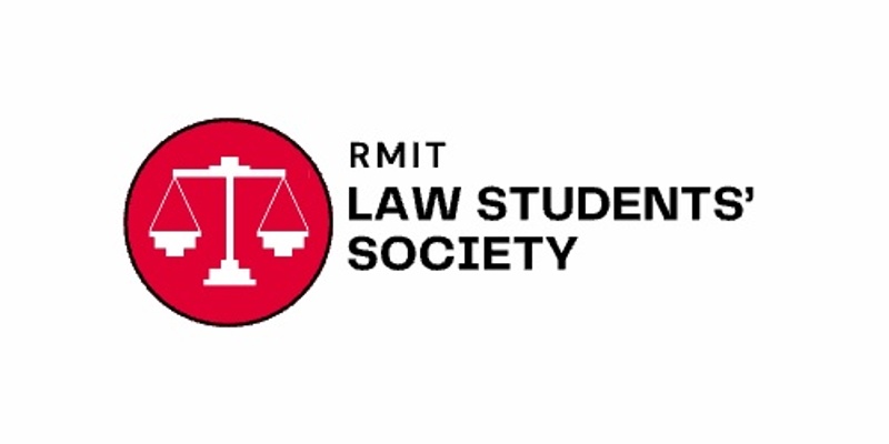 RMIT Law Students' Society General Membership 