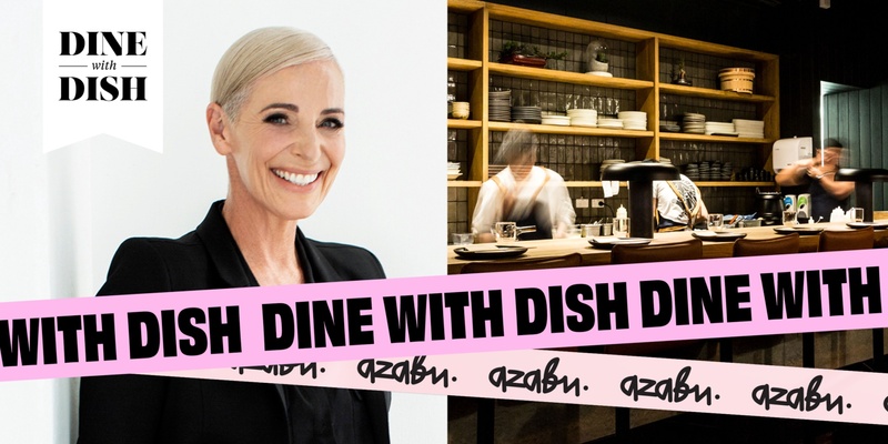 Dine with Dish