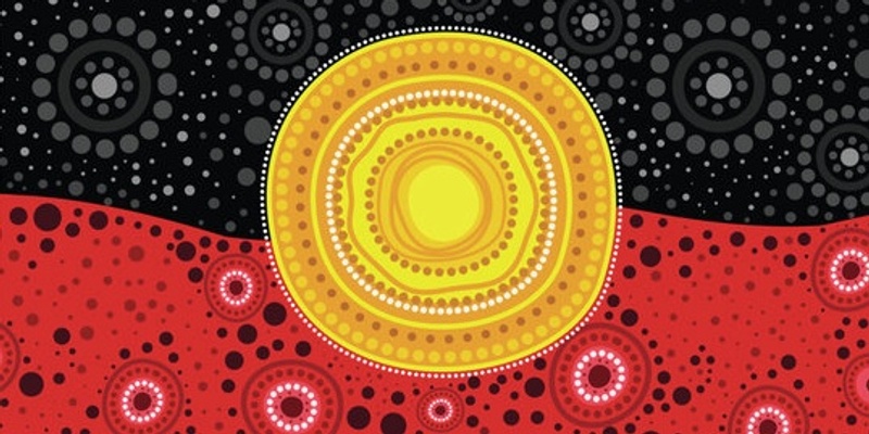 First Nations Cultural Session • Summer School Holidays 2025 • Ballarat Library