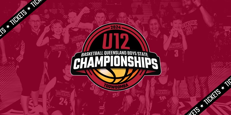 2024 U12 Boys State Championships