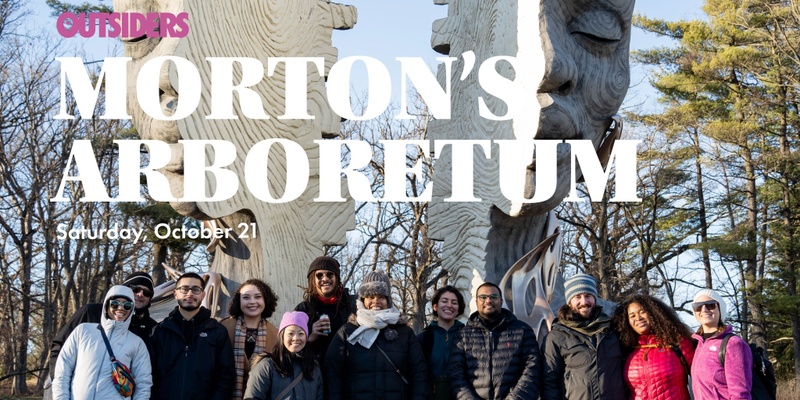 Morton Arboretum Adventure