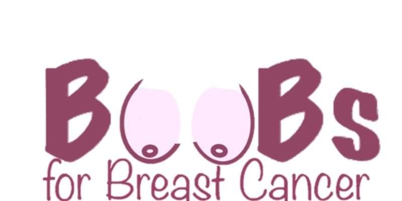 Boobs for Breast Cancer - Mothers Day High Tea