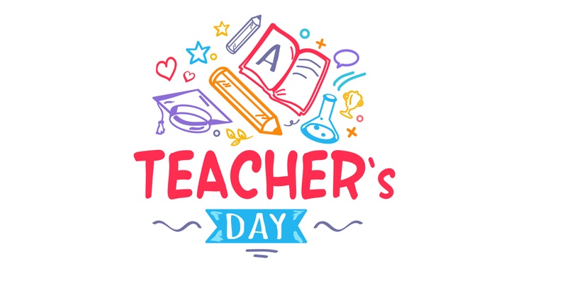 St Aloysius' College P&F: Teacher Appreciation Morning Tea 2024