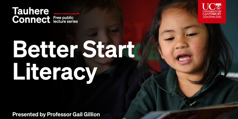 Tauhere UC Connect: The Better Start Literacy Approach success story