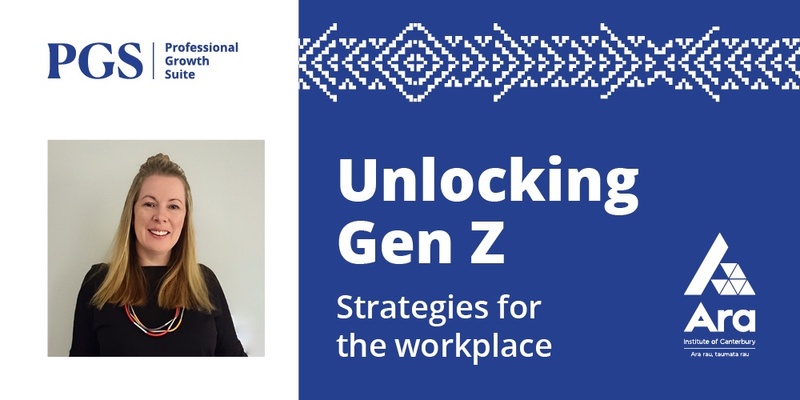 Unlocking Gen Z: Strategies for the workplace