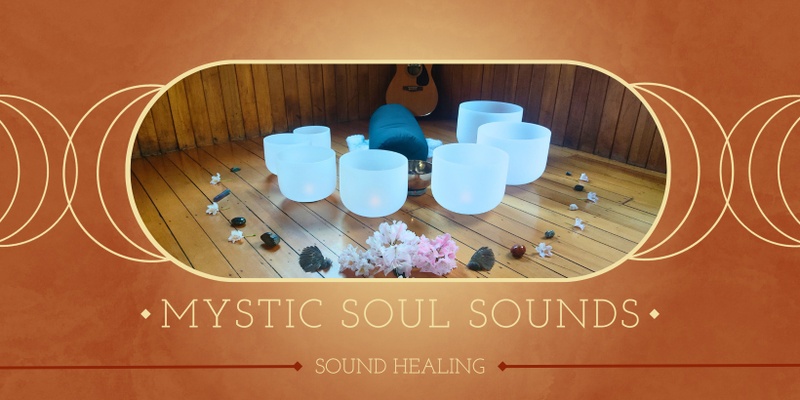 Cozy Group Sound Healing @Pacific Road