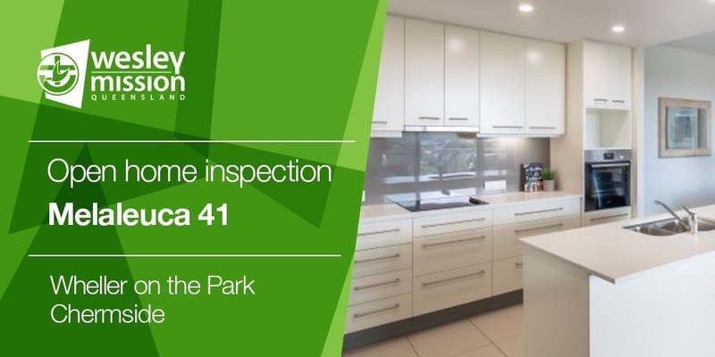 Melaleuca 41 Open Home Inspection