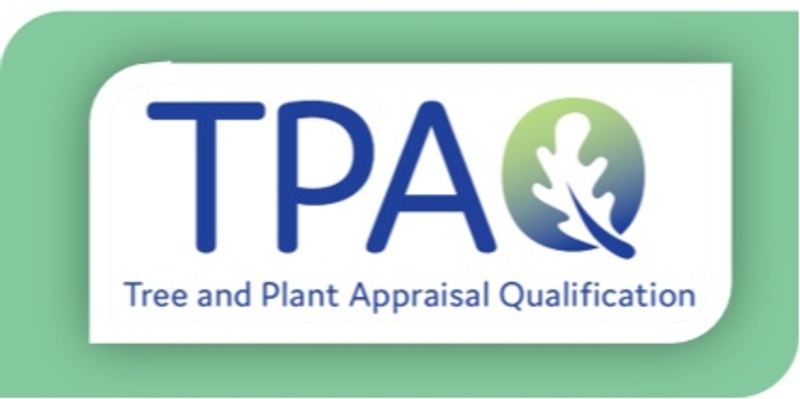 Tree and Plant Appraisal Qualification