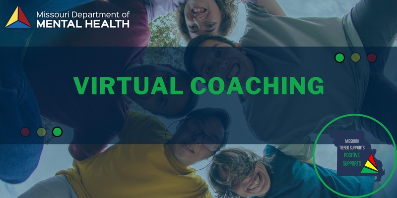 Virtual Coaching - Competency 5/6/24