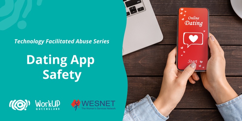 Dating App Safety (Online)