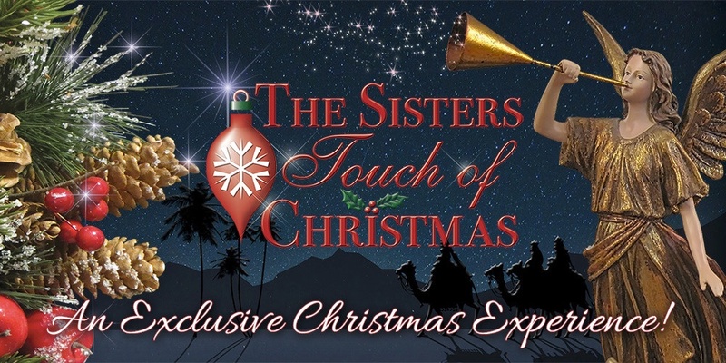 The Sisters Touch of Christmas