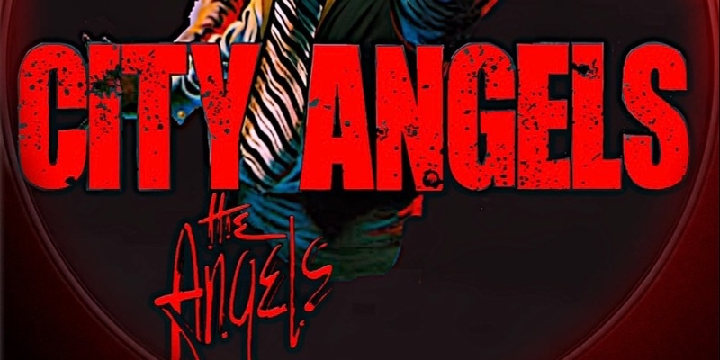 City Angels - Angels Tribute Band