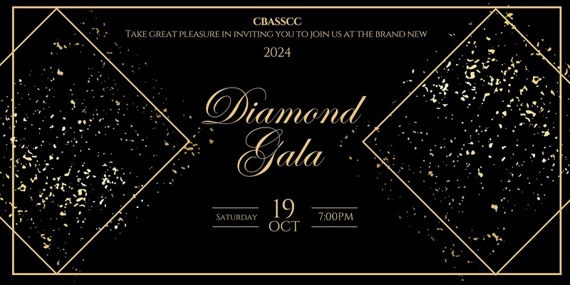 2024 Diamond Charity Gala