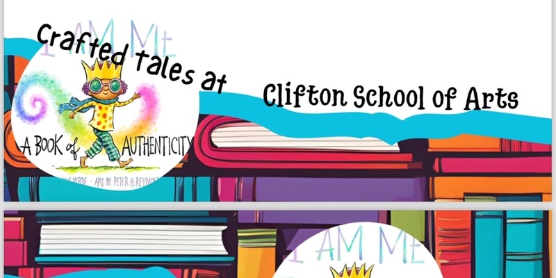 Clifton School of Arts Children's Creative Classes