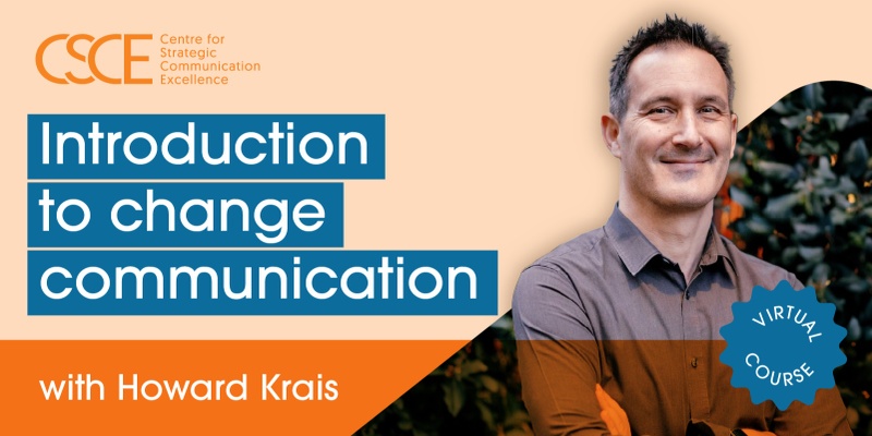 Introduction to Change Communication