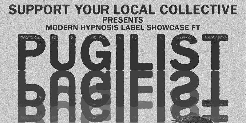 Modern Hypnosis Label Showcase AKL ft: Pugilist, & EBB 