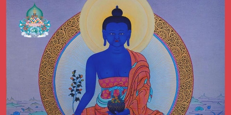 Medicine Buddha Healing Meditation