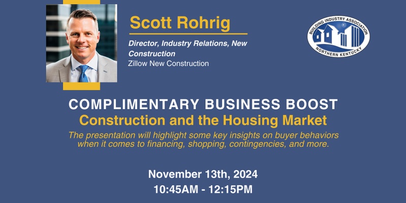 Super CEU Day - Construction and the Housing Market