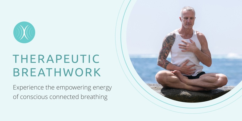 Free Online Introductory Session to Discover the Healing Power of Breathwork