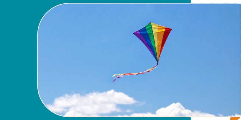 December/January School Holidays: Design Your Own Kite 