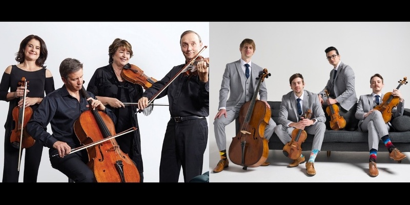 Blackheath Chamber Music Festival 2024 CONCERT 6 Orava Quartet Humanitix   W7gfgNsTw28C9j63ONXQ