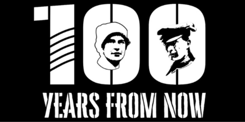 100 Years from Now: An Original Musical of the Great War