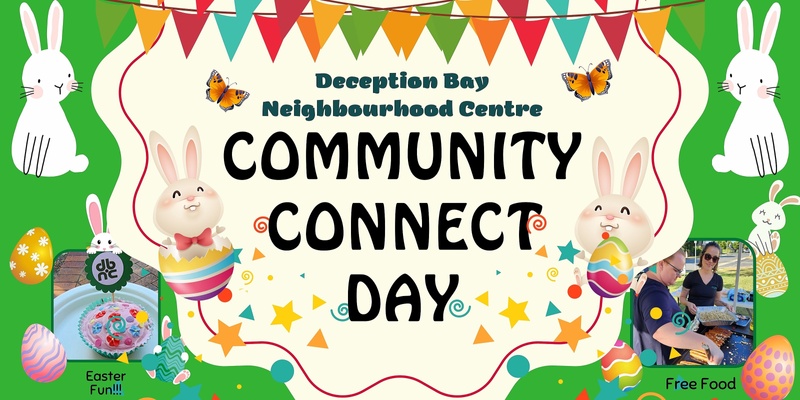 DBNC Easter Community Connect Day 2024