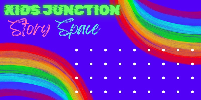 Kids Junction Story Space