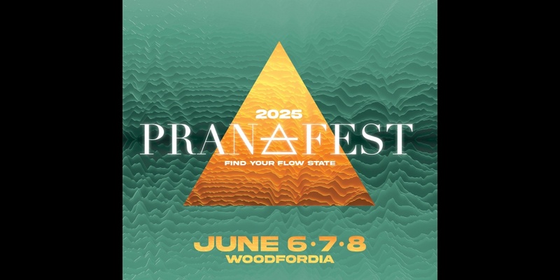 PRANAFEST 2025