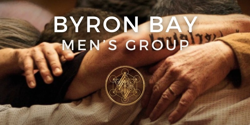 Byron Bay Men's Group 