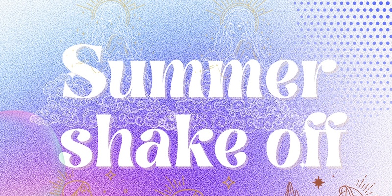 Summer Shake Off