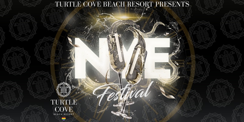 NYE PARTY & ESCAPE!