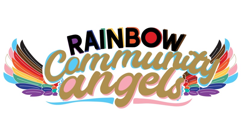 REGISTER YOUR INTEREST in Rainbow Community Angels 