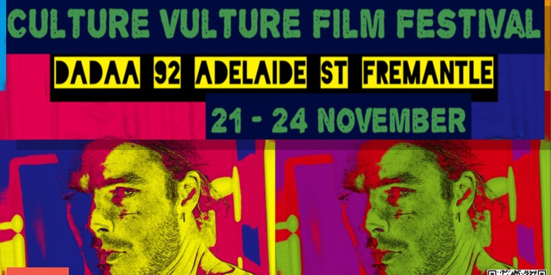 Culture Vulture Film Festival