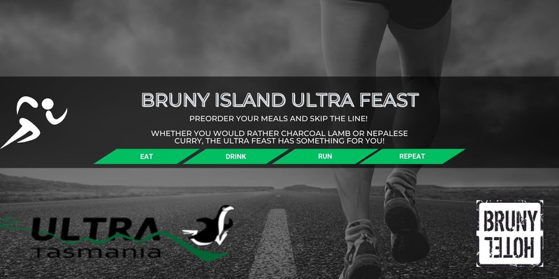 Bruny Island Ultra - Feast 2024 