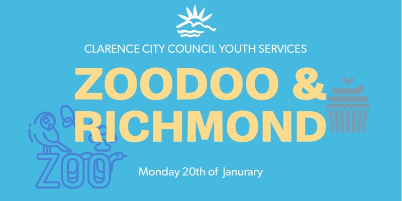 School Holiday Program - ZooDoo Richmond 