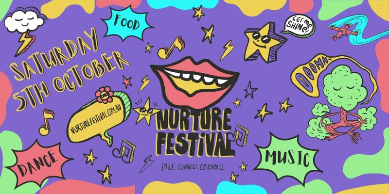 Nurture Festival 2024