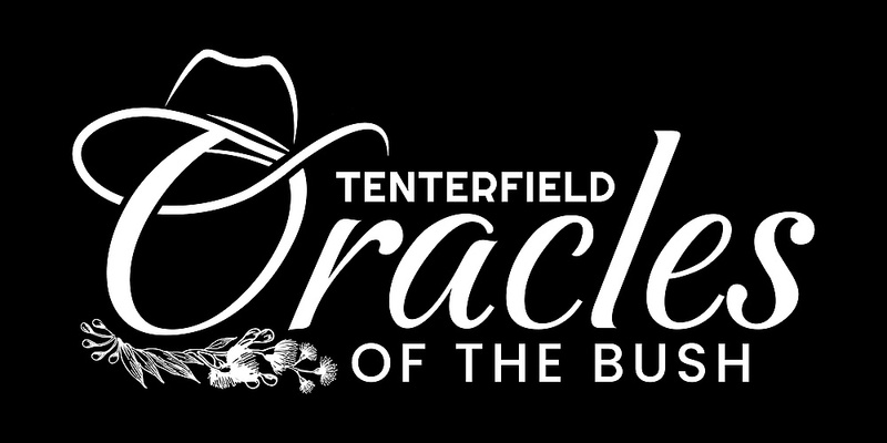 2024 TENTERFIELD ORACLES OF THE BUSH