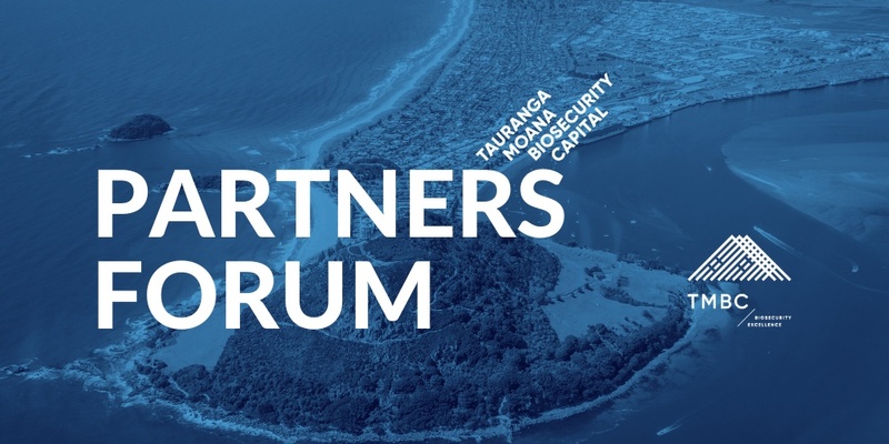 TMBC Partners Forum | TMBC Funding Partners Update