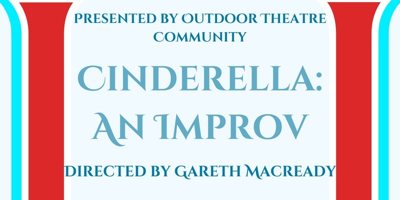 Cinderella - An Improv