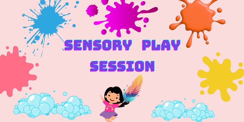 Sensory Play Session