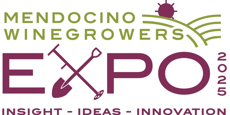 Mendocino Winegrowers EXPO 2025