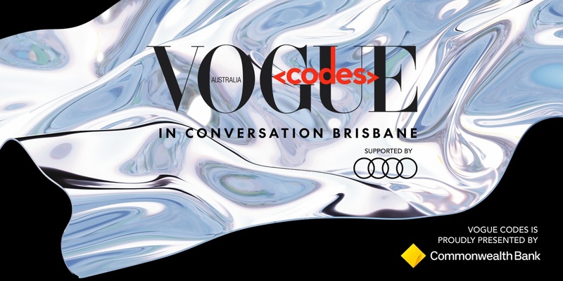 Vogue Codes In Conversation Brisbane