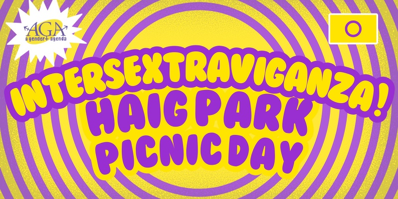 Intersex Awareness Day Picnic