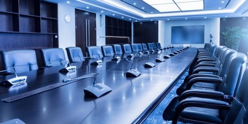 NACDNE Event - Advanced Topics for Experienced Public Company Directors