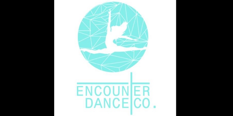 Encounter Dance Summer Camp 2025