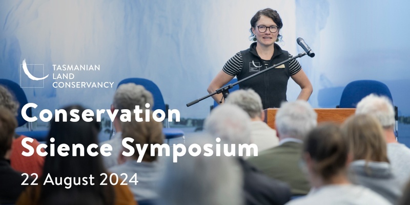  Conservation Science Symposium 2024
